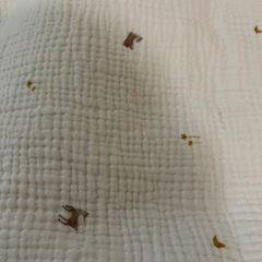 ケラッタ抱っこ布団の画像