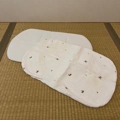 ケラッタ抱っこ布団の画像