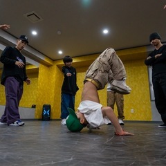 2026年1月OPEN✨　BREAKING専門ダンススクールの画像