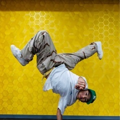 2026年1月OPEN✨　BREAKING専門ダンススクールの画像