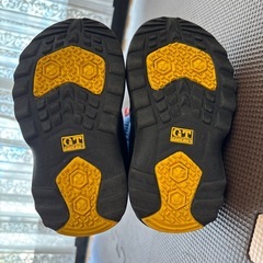 16.0ウインターブーツの画像