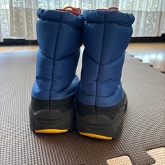 16.0ウインターブーツの画像