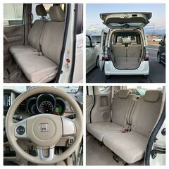 【月々26,000～】【自社ローンOK！】✨ホンダ/N-BOXの画像