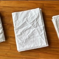 業務用リネンの画像