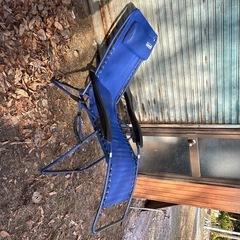 コールマンのインフィニティチェアの画像