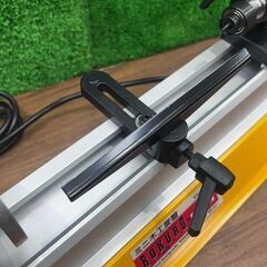 藤原産業 YH-100 ミニ木工旋盤【船橋馬込店】【店頭取引限定】【中古】管理番号：ITFBTPKDM5Q1の画像