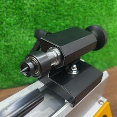 藤原産業 YH-100 ミニ木工旋盤【船橋馬込店】【店頭取引限定】【中古】管理番号：ITFBTPKDM5Q1の画像