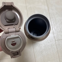 ZOJIRUSHI 水筒の画像