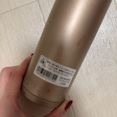 ZOJIRUSHI 水筒の画像