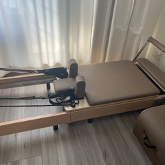 MIYABIピラティスマシンの画像