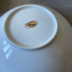SANGO 大皿 ボウルの画像