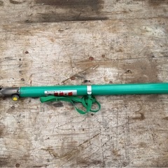 サカエ富士　草焼一番　KY-1000型　強力灯油バーナー　灯油　説明書付　草焼　害虫　駆除　未確認　の画像