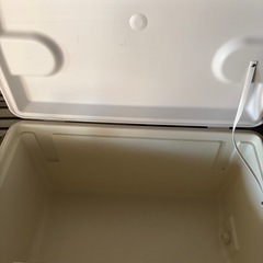 イグルー　クーラーボックスの画像