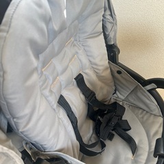 🧡二人乗りベビーカー🧡かなり美品🧡ほぼ新品みたいな感じです！の画像