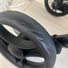 🧡二人乗りベビーカー🧡かなり美品🧡ほぼ新品みたいな感じです！の画像