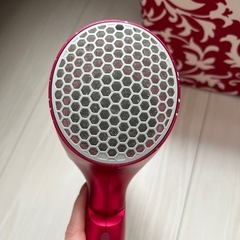 中古　パナソニックナノドライヤーの画像