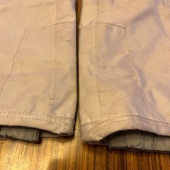 ミッキー  スノボウエア
の画像