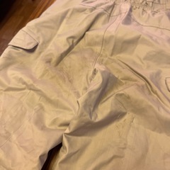 ミッキー  スノボウエア
の画像