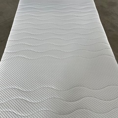 ☆美品☆カリモク.シングルベッド.の画像