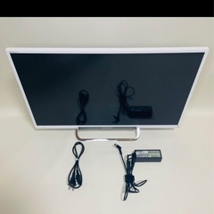 SONY BRAVIA 液晶テレビの画像