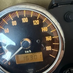 W650 カワサキの画像