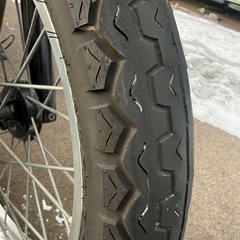 W650 カワサキの画像