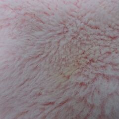 ( E-129 )マイメロディ サンリオ ファーマフラー 中古の画像