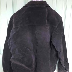 ✨☆ 本革ジャン ☆✨の画像