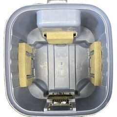 HITACHI 日立 100V 掃除機 業務用 紙パック式 CV-G1 2016年製 通電確認済の画像