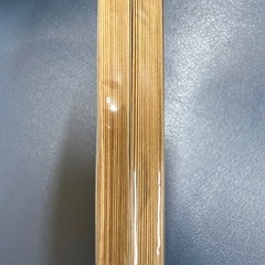 A4 三つ折り　19枚の画像