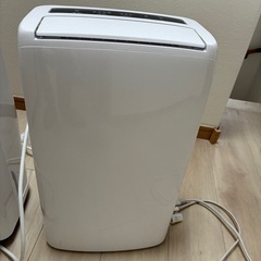 コンプレッサー式除湿機の画像