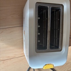 トースターリラックマの画像