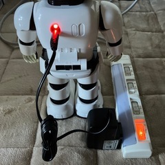 UBTECH STAR WARS ROBOT COMPANION APP開封品　早いお取引きの方を優先させて頂きます。の画像
