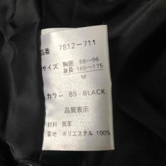 ✨☆ 本革ジャン ☆✨の画像