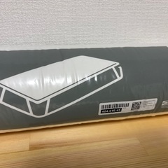 マットレスプロテクター　エングスコルンの画像