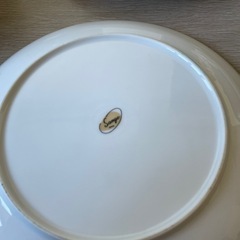 SANGO 大皿プレートの画像