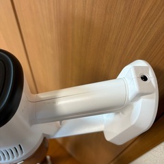 仮取引中🙇‍♀️コードレス掃除機 スティック型／ハンディ対応 の画像