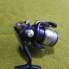 シマノ　スピニングリールの画像