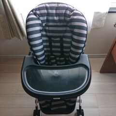 KATOJI チャイルドシートの画像