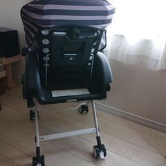 KATOJI チャイルドシートの画像