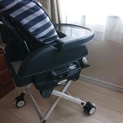 KATOJI チャイルドシートの画像