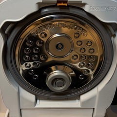 炊飯器　NJ-SE063 中古の画像
