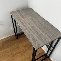 引き取り限定！コンビデスクの画像