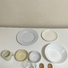 キッチン用9点の画像