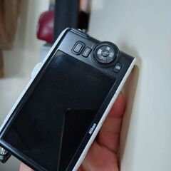 優良品 Nikon 1 J3 ＋ NIKKOR 10-30mm 1:3.5-5.6 VR ＊バッテリーなしの画像