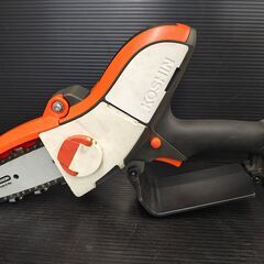 【中古】工進　充電式ハンディチェンソー　SHC-180　本体のみ【ハンズクラフト熊本けやき通り店】【店頭取引限定】の画像