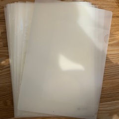 決まりました💡ファイル　無印良品　リングファイル　大量　セットの画像