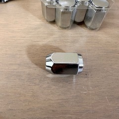 EZUMI  日本製　ラグナット16個日産系の画像