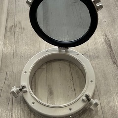 船舶やボート船窓の画像