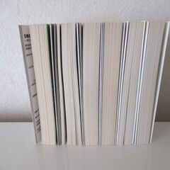 集英社文庫　ONE　上級生　全巻セット　宮川匡代の画像